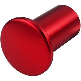 Resim Teltree Subaru Brz Ve Toyota Gt86 2013-2021 İçin Yüksek Kaliteli Alüminyum Araba Fren Kol Kapaklığı - Kırmızı Renk 