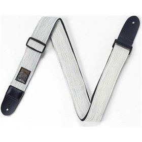 Resim Ibanez DCS50D Designer Collectible Guitar Straps PBD Gitar Askısı 