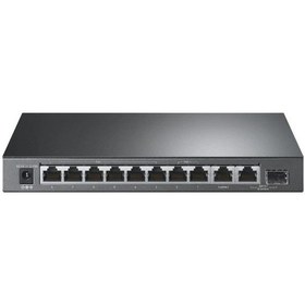 Resim Tp Festa Tl-sg1210pp 123w 8ge Poe Switch,2ge Uplin 