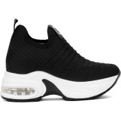 Resim Guja 25Y300-5 Kadın Yürüyüş Ayakkabısı Siyah 