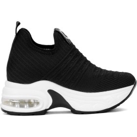 Resim Guja 25Y300-5 Kadın Yürüyüş Ayakkabısı Siyah 