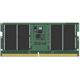 Resim 32 Gb Ddr5 5600mhz Kıngston Cl46 Nb Kvr56s46bd8/32 