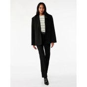 Resim Koton Slim Fit İspanyol Paça Kadın Kumaş Pantolon 6WAK40033PW (6WAK40033PW) 