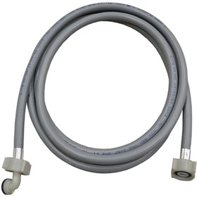 Resim Unico Çamaşır Bulaşık Makinesi Temiz Su Giriş Hortumu 1,5 Metre 