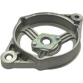 Resim Mako Alternatör Ön Kapak 6203 Rulmanlı N11.11369 