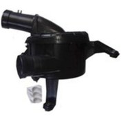 Resim Toyota Hılux- Pıck Up Ln145- 98/01 Hava Filtre Kutusu Kabini Tw 