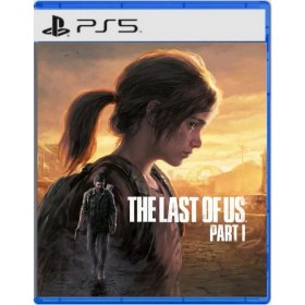 Resim The Last Of Us Part 1 Dıgıtal 