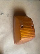 Resim Plastikap Jeep Willys Traktör Romörk Çamurluk Sinyali Klasik Araçlara Uyumlu 