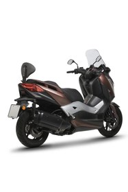 Resim Shad YAMAHA XMAX 125/250/300 , TRICITY300 (20-23) SISSY BAR BAĞLANTI DEMİRİ Y0XM37RV 