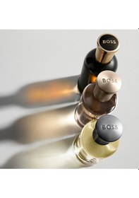 Resim Bottled Edp Erkek Parfümü 100 Ml Aromatik 