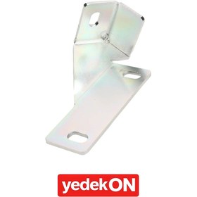 Resim AGCO Hortum Destek Parçası - Massey Ferguson / Fendt / Valtra | ACX2554650 