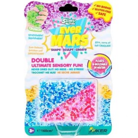 Resim Slimy Ever Mars Kurumayan Formül Küçük - 38051 (Lisinya) 