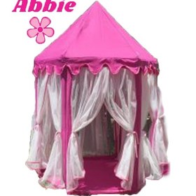 Resim Abbie Sultan Oyun Çadırı Sultan 