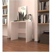 Resim BGR MOBİLYA Modern Çalışma Masası 