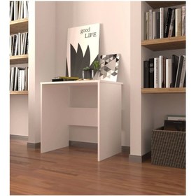 Resim BGR MOBİLYA Modern Çalışma Masası 