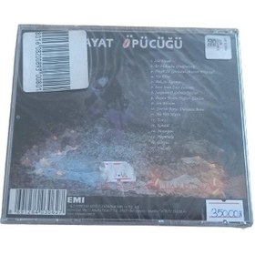 Resim Hayat Öpücüğü Cd* The Best Of İlhan İrem 