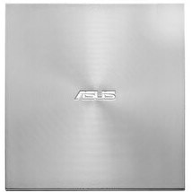 Resim Asus Zendri̇ve-U7M SDRW-08U7M-U Ultra İnce Taşınabilir 8X DVD Yazıcı 