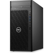 Resim Dell Precision T3660 I9 12900K 64GB 1 Tb SSD 12GB Rtx A2000 Tower Windows 11 Pro Masaüstü Bilgisayar 