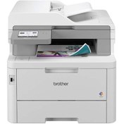 Resim Brother MFC-L8390CDW FOTOKOPİ, TARAYICI, FAKS, Wi-Fi RENKLİ LAZER YAZICI 