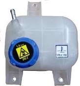 Resim Fiat Linea 1.3 Dizel Yedek Su Deposu Opar 51891028 