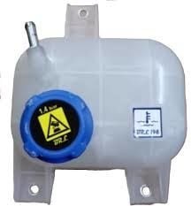 Resim Fiat Linea 1.3 Dizel Yedek Su Deposu Opar 51891028 