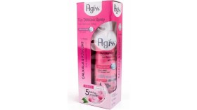 Resim Agiss Kadın Tüy Dökücü Sprey 175 ml - Tüm Cilt Tiplerine Uygun, Hassas ve Nazik Bakım Formülü 