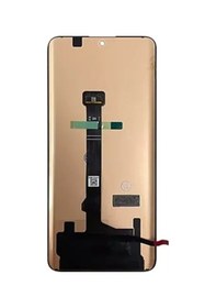 Resim Redmi Note 14 Pro Ekran Org Siyah 
