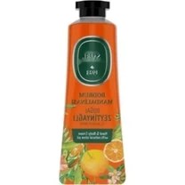 Resim Aesco Bodrum Mandalinası Özel Formül El ve Vücut Kremi 50 ml 