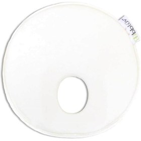 Resim Bblüv Pilö Düz Kafa Yastığı Beyaz 