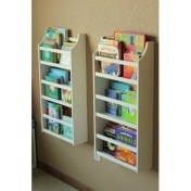 Resim Hommy Page Lake Montessori Kitaplık 