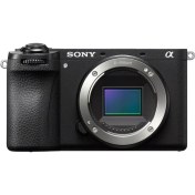 Resim Sony A6700 APS-C Premium Fotoğraf Makinesi 