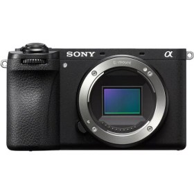 Resim Sony A6700 APS-C Premium Fotoğraf Makinesi 18-135 Lens 