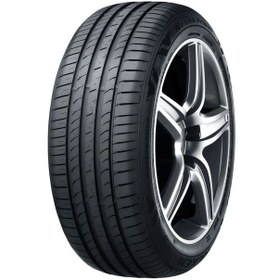 Resim Nexen 235/60 R17 102H N'Fera Primius (JEEP Compass Hybrid) Yaz Binek 2024 