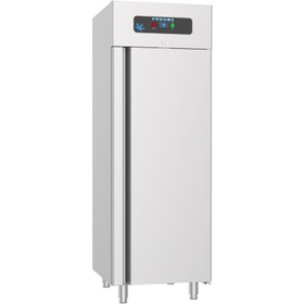 Resim Frenox BN7 Dik Tip 1 Kapılı Buzdolabı, 700 lt, 130 W 