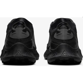 Resim Nike Pegasus Trail 3 Gore-tex Su Geçirmez Outdoor Ayakkabı-dc8794-001 Siyah 