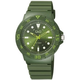 Resim Q&Q VR18J009Y Erkek Kol Saati 