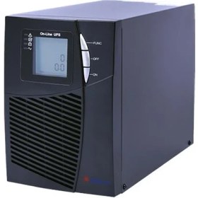 Resim Inform Ups Sınus Evo Lcd 1 Kva 5-12dk Kesintisiz Güç Kaynağı 