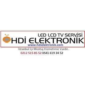 Resim Arçelik A49L 5531 4B2.B49L 6532 4B2 A49L 5531 4W2 Led Bar 
