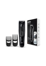 Resim Braun HC5050 Saç & Sakal Kesme Makinesi 