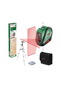Resim Bosch UniversalLevel 2 Set Çizgi Lazer - 0603663803 