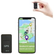 Resim Yuntech01 Araç/kişi Konum Takibi İçin Manyetik Gps Takip Cihazı - Gps+lbs Çift Konum Doğrulama, Ses İzleme Ve Güvenlik Zonu Alarmı 