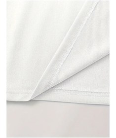 Resim EFFRENATU Kadın Oversize AVO Basic Tişört ve Wide Leg Eşofman Altı Takımı | Rahat Günlük Casual Streetwear Kombin 