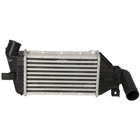 Resim NRF 30426 Turbo Radyatörü Astra G X17Dtl 