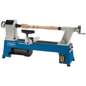 Resim Scheppach DM460T Ağaç Torna Makinesi 