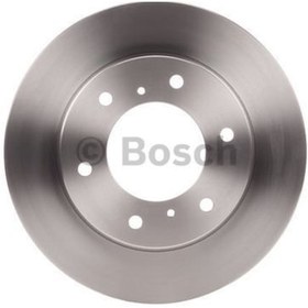 Resim Mitsubishi L200 2.4Dı-D 2015-2022 Bosch Ön Disk 2 Adet 