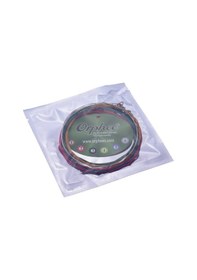 Resim Orphee Tx620-C Multi Color Colorful Acoustıc Guitar Renkli Akusti 