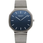 Resim Obaku Denmark Erkek Kol Saati V253GXJLMJ 