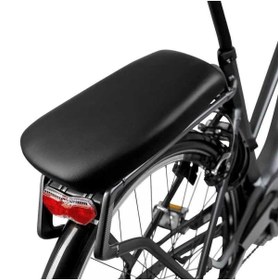 Resim tur bike Arka Sele Minderi 