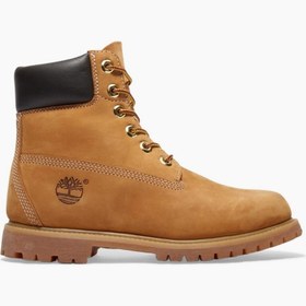 Resim Timberland Kadın Bot TB1103617131 Sarı 