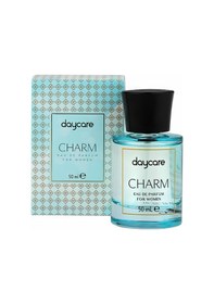 Resim Pure & Charm 2'li Set Kadın Edp Parfüm 100ml + 50ml Çiçeksi 